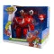 Super Wings ігровий набір super robot suit Джетт (Jett), арт. EU770351
