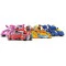 Super Wings Игровой набор Super Robot Suit золотой мальчик (Golden Boy), арт. EU770352