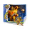 Super Wings Игровой набор Super Robot Suit золотой мальчик (Golden Boy), арт. EU770352