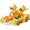 Super Wings Игровой набор Super Robot Suit золотой мальчик (Golden Boy), арт. EU770352