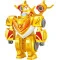 Super Wings Игровой набор Super Robot Suit золотой мальчик (Golden Boy), арт. EU770352
