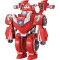 Super Wings ігровий набір super robot suit Джетт (Jett), арт. EU770351