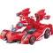 Super Wings ігровий набір super robot suit Джетт (Jett), арт. EU770351