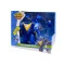 Super Wings Игровой набор Super Robot Suit Джером (Jerome), арт. EU770353