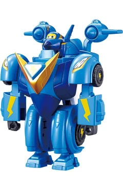 Super Wings Игровой набор Super Robot Suit Джером (Jerome), арт. EU770353