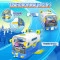 Super Wings ігровий набір міні-база супер улюбленців, арт. EU770880