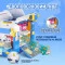 Super Wings ігровий набір міні-база супер улюбленців, арт. EU770880