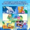 Super Wings ігровий набір міні-база супер улюбленців, арт. EU770880