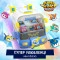 Super Wings ігровий набір міні-база супер улюбленців, арт. EU770880