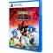 Ігрове програмне забезпечення Sonic X Shadow Generations [BD диск] (PS5), арт. 5055277054558