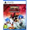 Ігрове програмне забезпечення Sonic X Shadow Generations [BD диск] (PS5), арт. 5055277054558