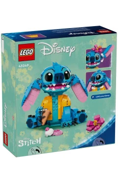 LEGO Конструктор Disney Classic стич, арт. 43249
