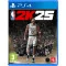 Games Software NBA 2K25 INT [BD disk] (PS5), 5026555437875