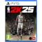 Games Software NBA 2K25 INT [BD disk] (PS4), арт. 5026555437998