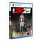Games Software NBA 2K25 INT [BD disk] (PS4), арт. 5026555437998