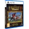 Games Software Harry Potter: Quidditch Champions - Deluxe Edition [BD DISK] (PS5), 5051895417621