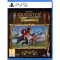 Games Software Harry Potter: Quidditch Champions - Deluxe Edition [BD DISK] (PS5), 5051895417621