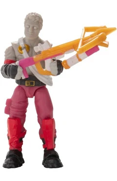 Fortnite Коллекционная фигурка Micro Legendary Series Love Ranger, 6 см, арт. FNT0945