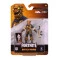 Fortnite Коллекционная фигурка Micro Legendary Series Battle Hound, 6 см, арт. FNT0959