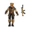 Fortnite Коллекционная фигурка Micro Legendary Series Battle Hound, 6 см, арт. FNT0959