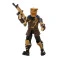 Fortnite Коллекционная фигурка Micro Legendary Series Battle Hound, 6 см, арт. FNT0959