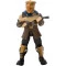 Fortnite Коллекционная фигурка Micro Legendary Series Battle Hound, 6 см, арт. FNT0959