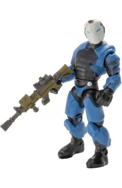 Fortnite Коллекционная фигурка Micro Legendary Series Carbide, 6 см, арт. FNT0961