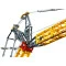 LEGO Конструктор Technic гусеничный подъемный кран Liebherr LR 13000, арт. 42146