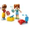 LEGO конструктор Friends пляжный гидроцикл, арт. 42623