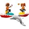 LEGO конструктор Friends пляжный гидроцикл, арт. 42623