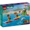 LEGO конструктор Friends пляжный гидроцикл, арт. 42623
