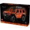 LEGO Конструктор Technic Mercedes-Benz G 500 professional line, арт. 42177