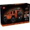 LEGO Конструктор Technic Mercedes-Benz G 500 professional line, арт. 42177