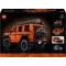 LEGO Конструктор Technic Mercedes-Benz G 500 professional line, арт. 42177