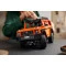 LEGO Конструктор Technic Mercedes-Benz G 500 professional line, арт. 42177