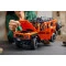 LEGO Конструктор Technic Mercedes-Benz G 500 professional line, арт. 42177