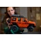 LEGO Конструктор Technic Mercedes-Benz G 500 professional line, арт. 42177