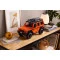 LEGO Конструктор Technic Mercedes-Benz G 500 professional line, арт. 42177