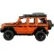 LEGO Конструктор Technic Mercedes-Benz G 500 professional line, арт. 42177
