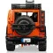 LEGO Конструктор Technic Mercedes-Benz G 500 professional line, арт. 42177