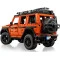 LEGO Конструктор Technic Mercedes-Benz G 500 professional line, арт. 42177