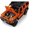 LEGO Конструктор Technic Mercedes-Benz G 500 professional line, арт. 42177