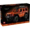LEGO Конструктор Technic Mercedes-Benz G 500 professional line, арт. 42177