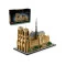 LEGO конструктор Architecture Нотр-Дам-де-Пари, арт. 21061
