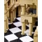 LEGO конструктор Architecture Нотр-Дам-де-Пари, арт. 21061