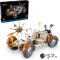 LEGO Конструктор Technic місячний автомобіль NASA Apollo, арт. 42182