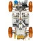 LEGO Конструктор Technic місячний автомобіль NASA Apollo, арт. 42182