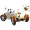 LEGO Конструктор Technic місячний автомобіль NASA Apollo, арт. 42182