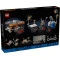 LEGO Конструктор Technic місячний автомобіль NASA Apollo, арт. 42182