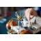 LEGO Конструктор Technic місячний автомобіль NASA Apollo, арт. 42182